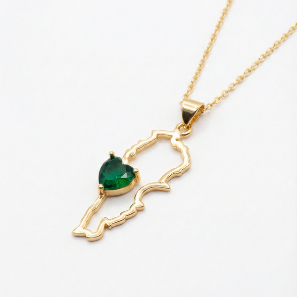 Phoenara Necklace