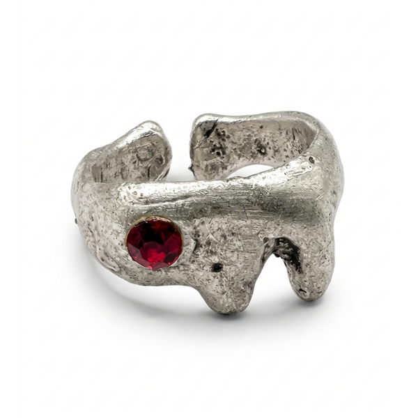 Artisan Heirloom Ring