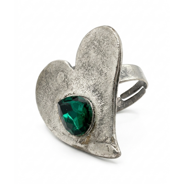 Byblos Bloom Ring