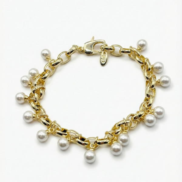 Evara Bracelet