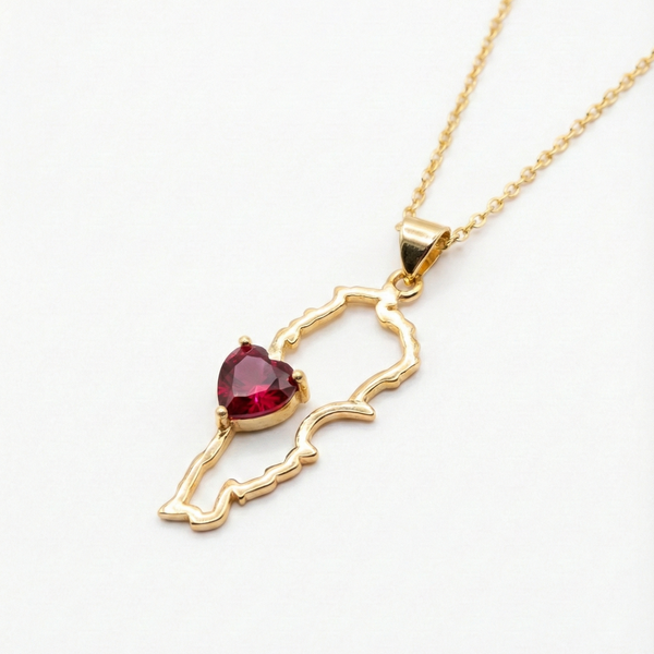 Phoenara Necklace