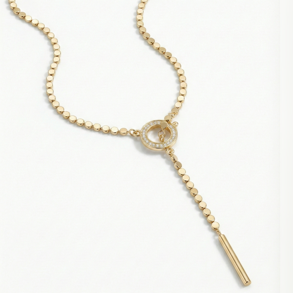 Maryveth Necklace