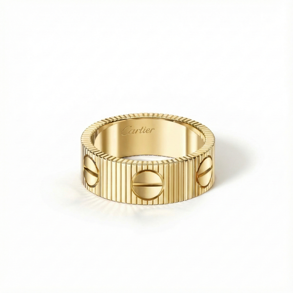 Love Unlimited Ring