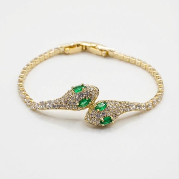 Viper Bracelet