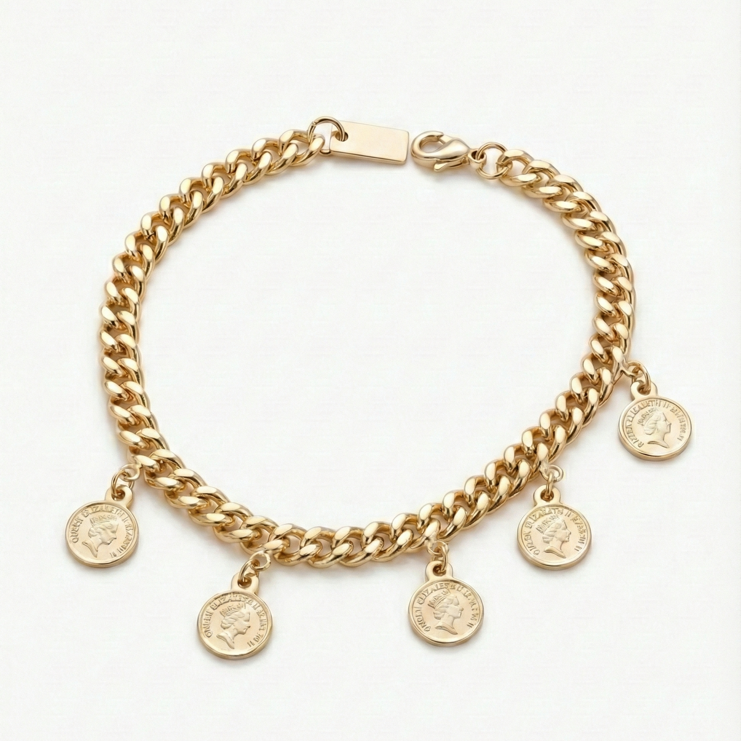 Lirat Bracelet