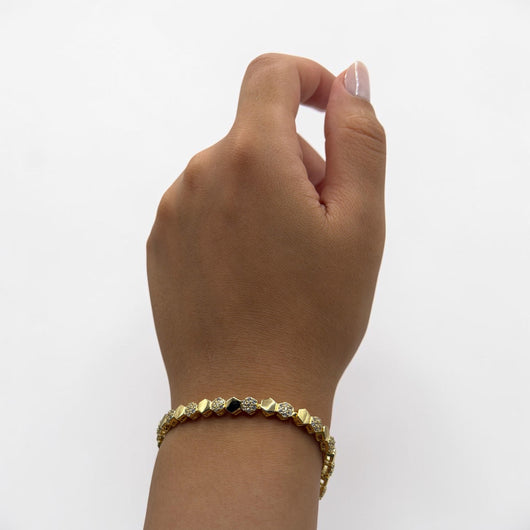 Verve Bracelet