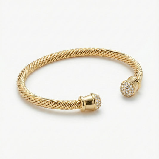 Oriselle Bangle