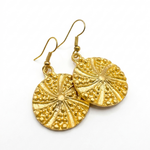 Lunar Eclipse Earrings