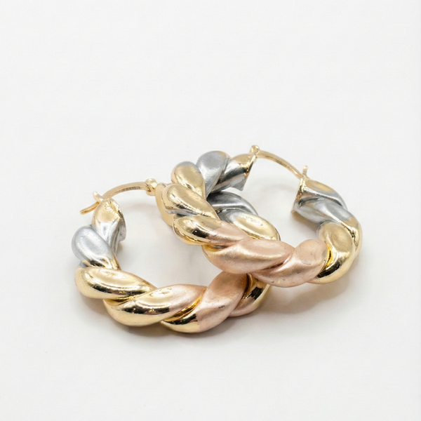 Vanta Earrings