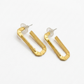 Ripple Earrings