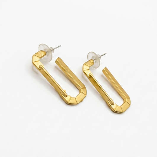 Ripple Earrings