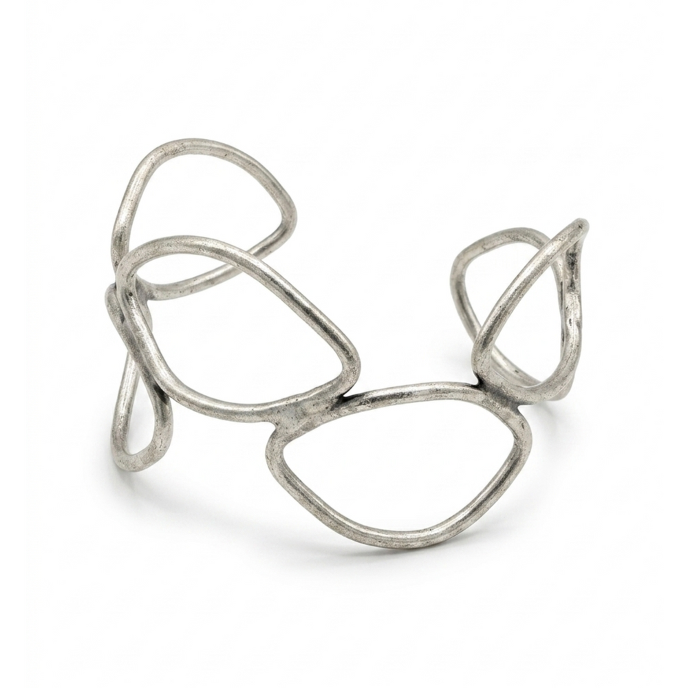 Royal Levant Bangle