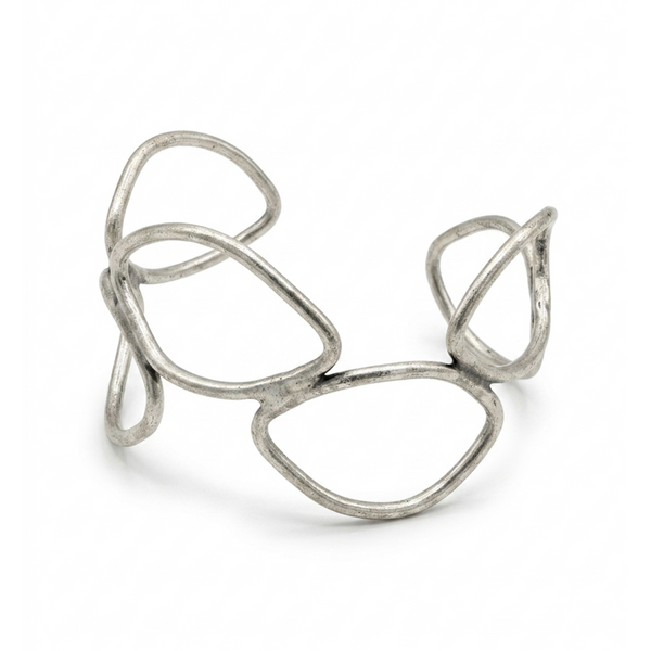 Royal Levant Bangle