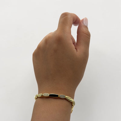 Cove Bracelet