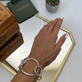 Infinite Orbit Bracelet