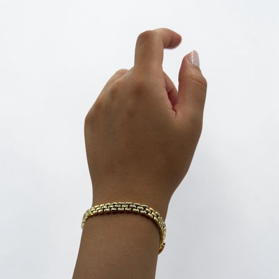Sable Bracelet