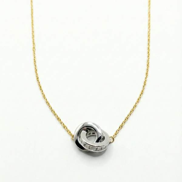 Orivana Necklace