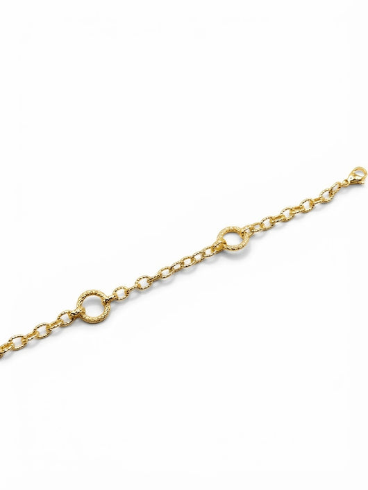 Onyx Bay Bracelet