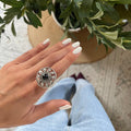 Byblos Relic Ring