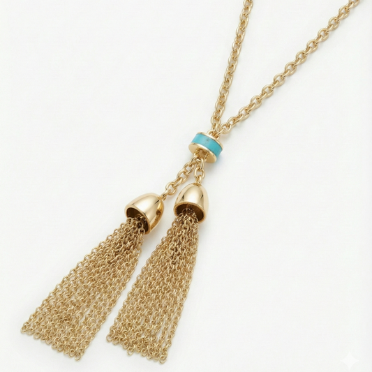 Auriselle Necklace