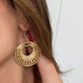 Solstice Earrings