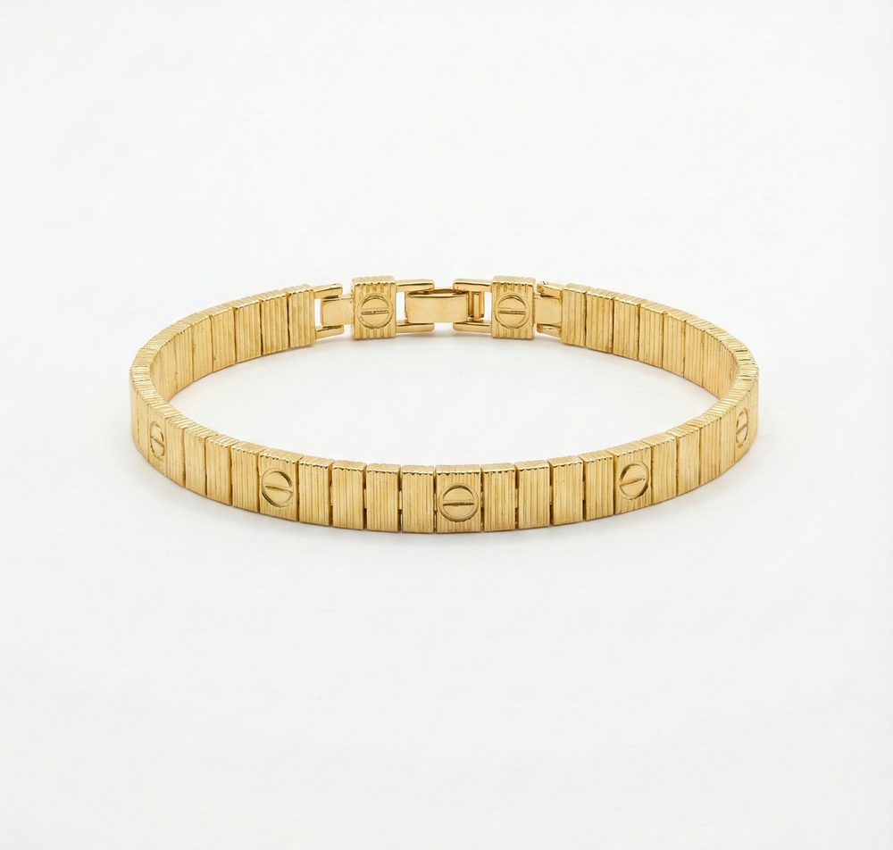 Love Unlimited Bracelet - Flexible