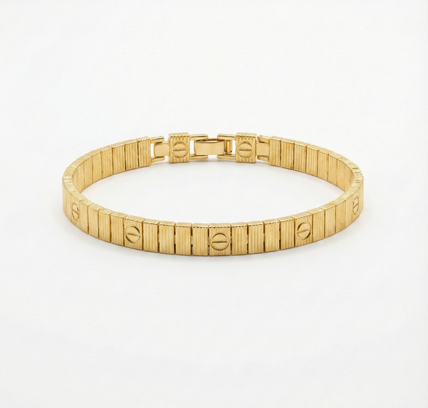 Love Unlimited Bracelet - Flexible