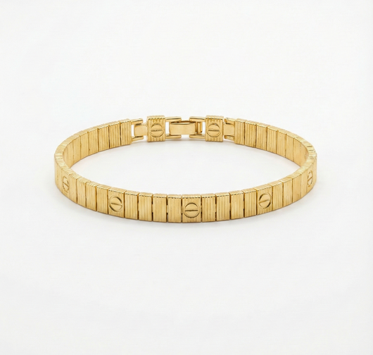 Love Unlimited Bracelet - Flexible