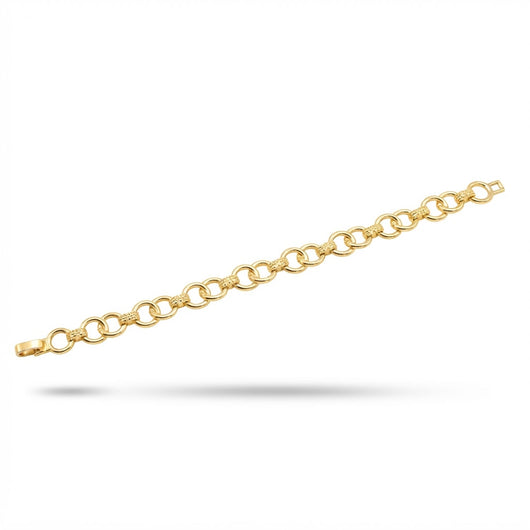 Halo Bracelet