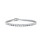 5mm Lab-Grown Diamond Tennis Bracelet