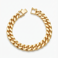 Miami Cuban Bracelet