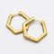 Aurelian Ripple Earrings