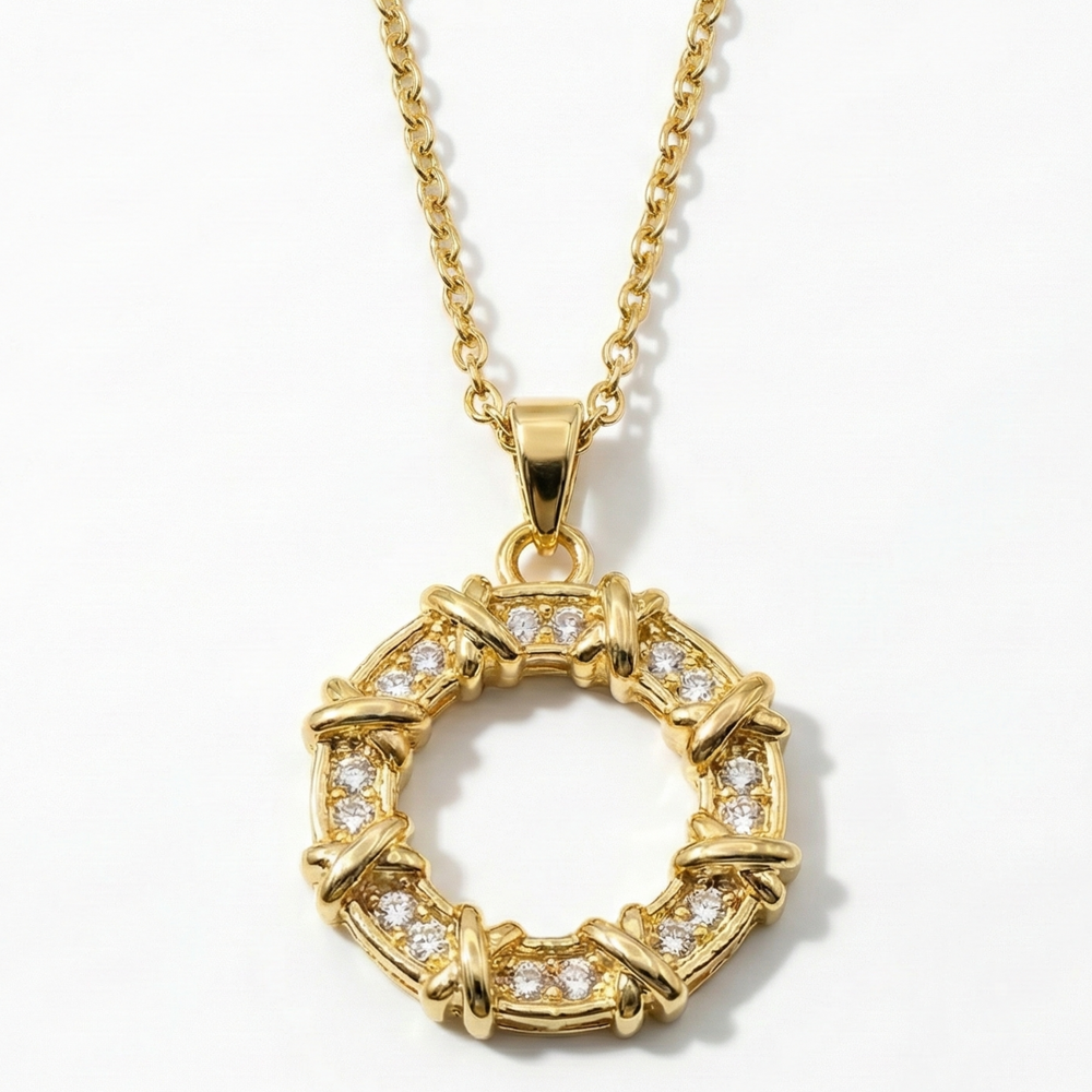 Radiance Necklace