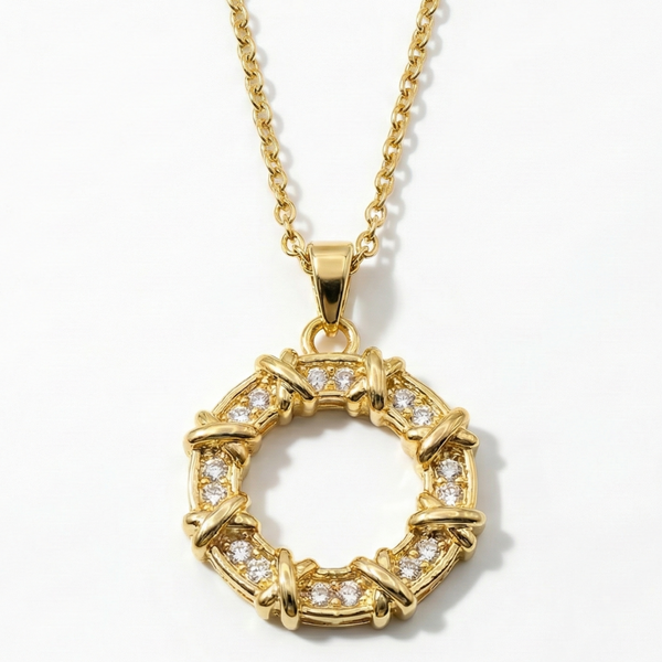 Radiance Necklace