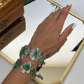 Cedars' Essence Bracelet
