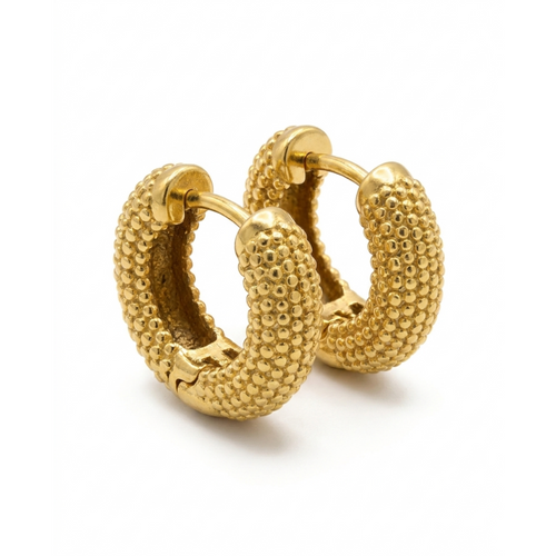 Ethereal Echo Earrings
