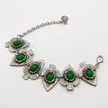 Cedars' Essence Bracelet