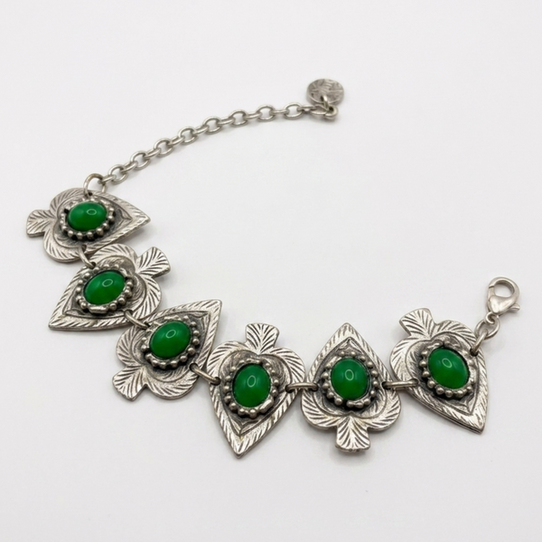 Cedars' Essence Bracelet