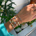 Whisper Heart Bracelet