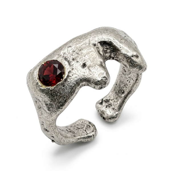 Artisan Heirloom Ring