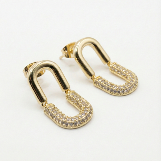Soléna Earrings