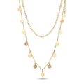 Bloom Drop Necklace