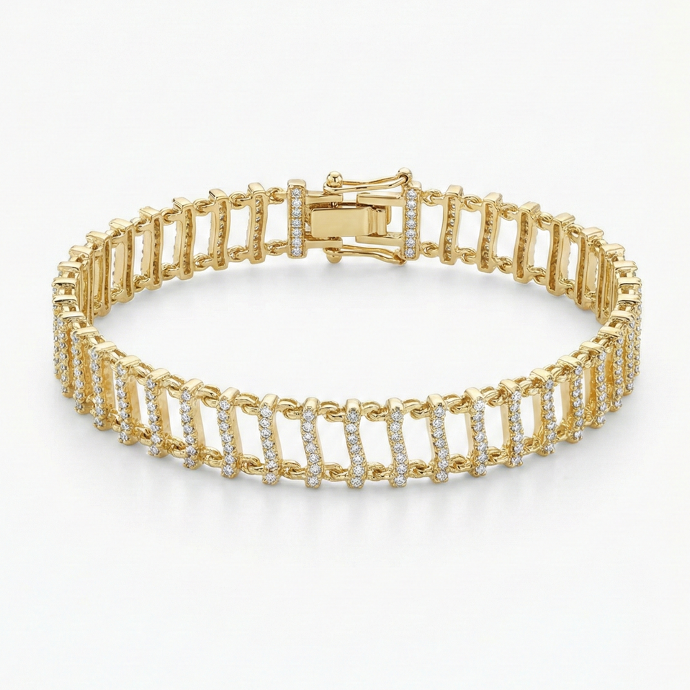 Syra Bracelet