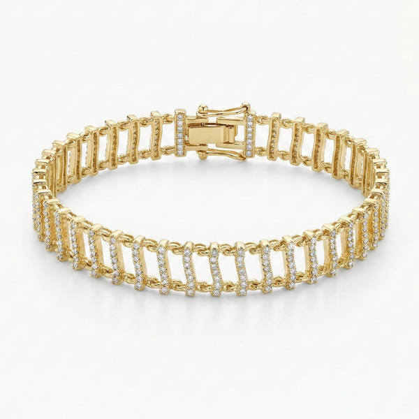 Syra Bracelet
