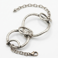 Infinite Orbit Bracelet