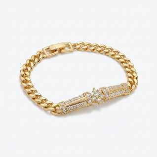 Crownline Bracelet