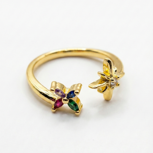 Starlight Ring
