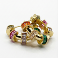 Elowen Hoop Earrings