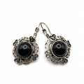 Carthage Glow Earrings
