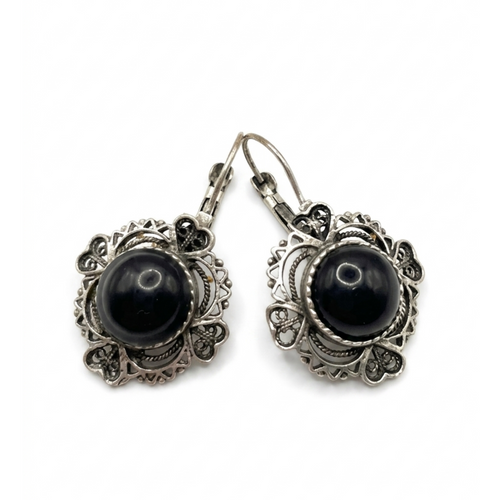 Carthage Glow Earrings